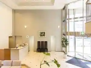Imabari Urban Hotel
