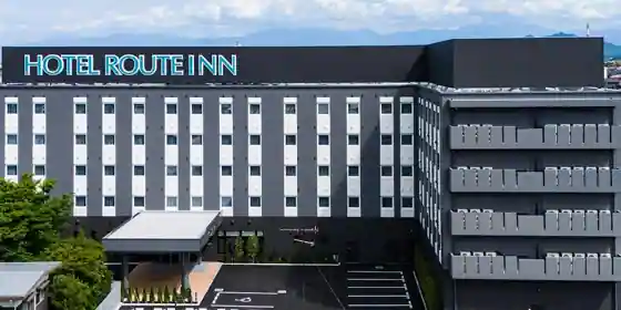 Hotel Route Inn Imabari