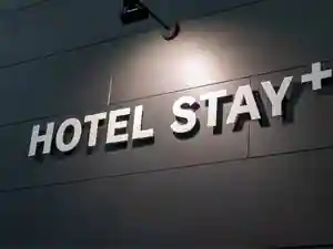 HOTEL STAY +