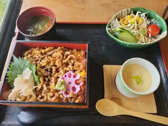 味芳
