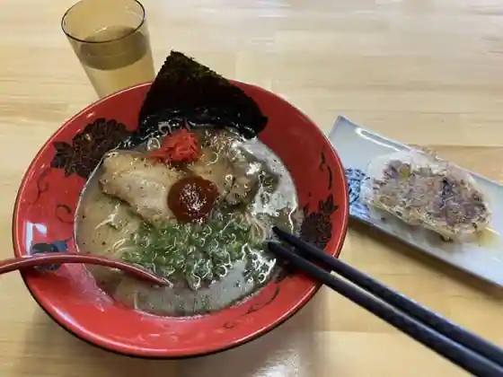 Ramenkan Menjin