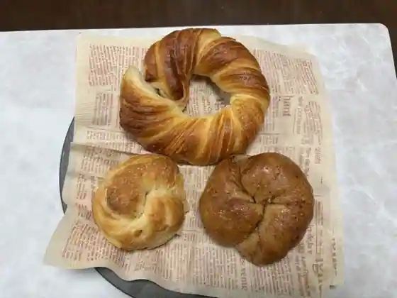 Bakery Kobo Montana