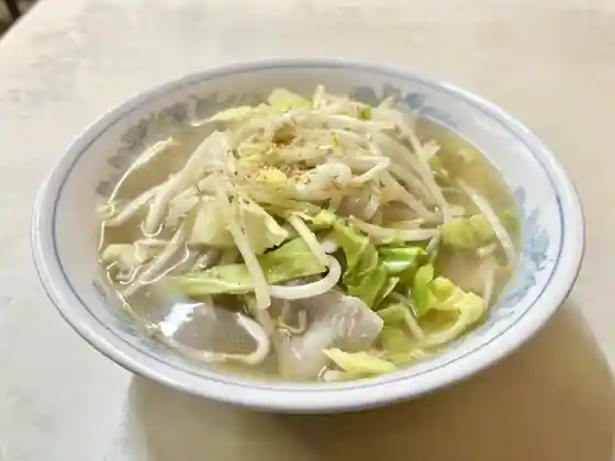 Asahi Shokudo