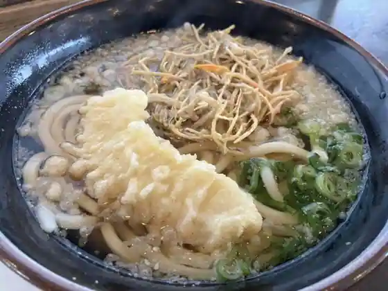 Daisuke Udon Iyo Hachi Kura