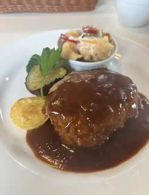 Kitchen ichi-nichi