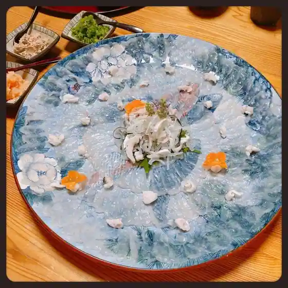 Cuisine Dokoro Sui Warai