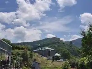 Hana No Mori Hotel