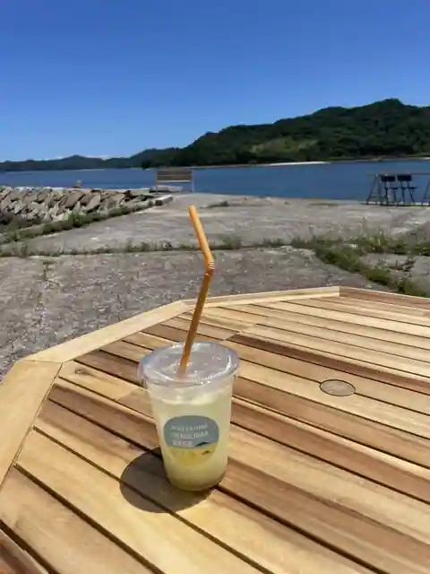 Warashibe Iwaki Shima BASE