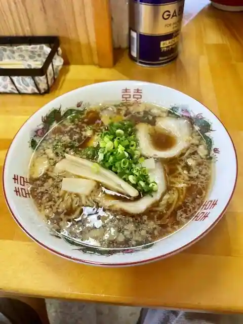 Don Ramen