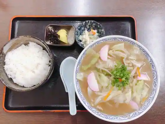 Restaurant Nagata