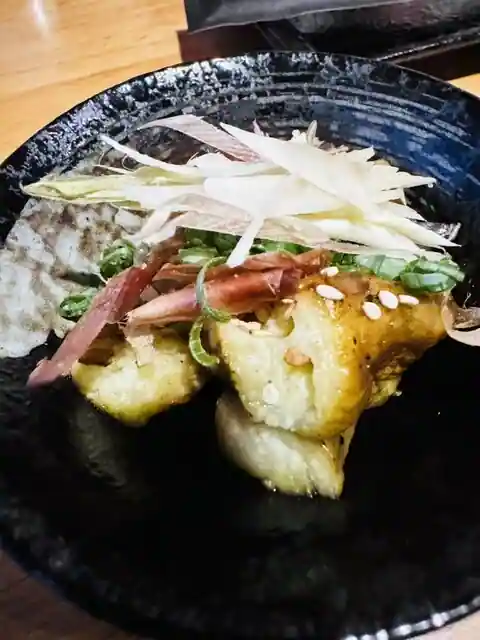 鬼の酒場