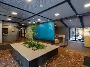 NATURE HOTEL NARUKAWA