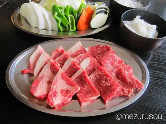 Hime Tsuru-so