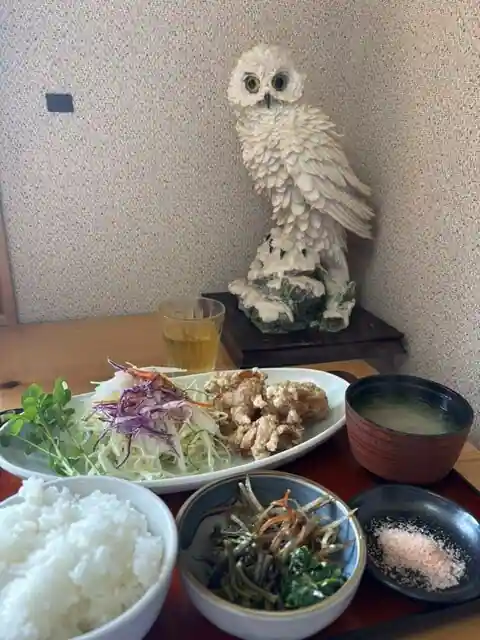 Kirara Shokudo