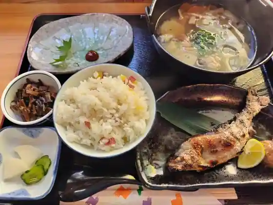 Omogo Cha-ya