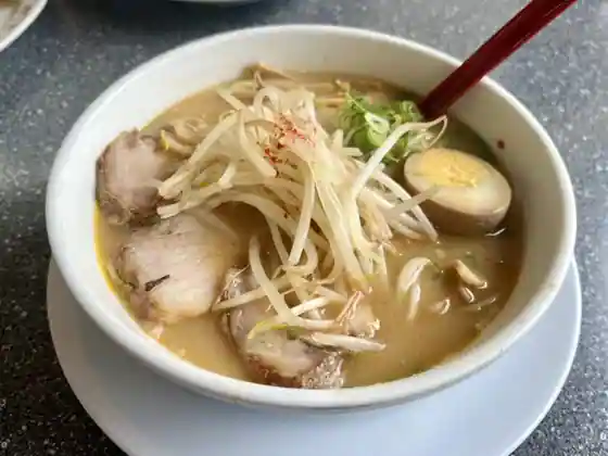 豚太郎 久万店