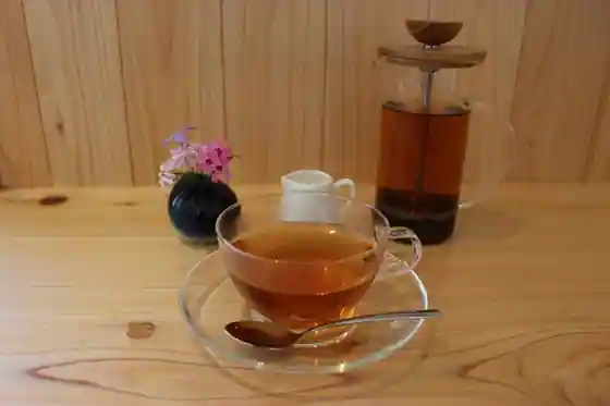 Kuma Cafe