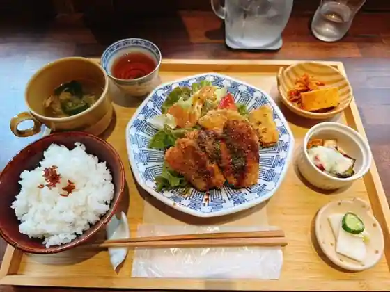 Nojiri Cafe