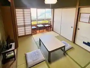 Kokuminshukusha (Ishizuchi)