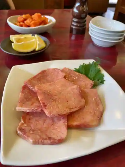 焼肉苑