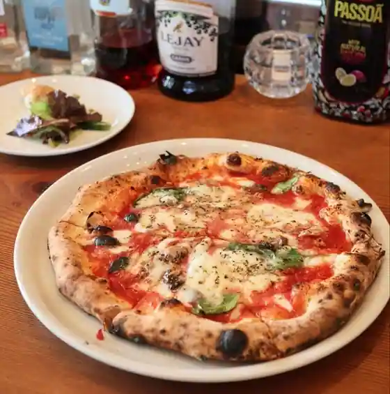 Pizzeria Passione