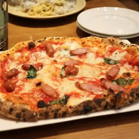 Little Italy