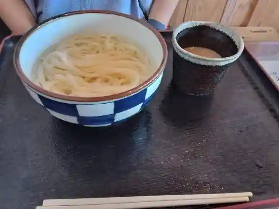 Udon Kokoro