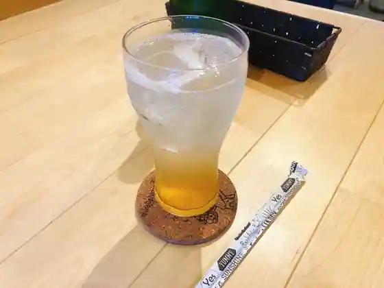 Awajishima Burger Stand Masaki