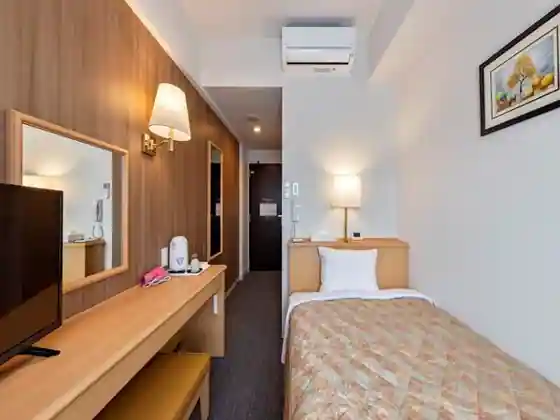 HOTEL AZ Ehime Iyo