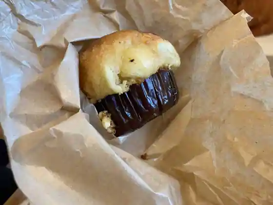 Mori To Bread