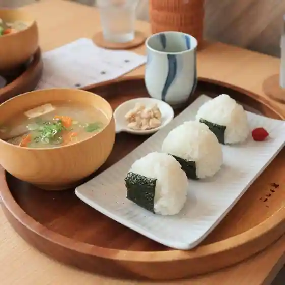 Komugi-ya