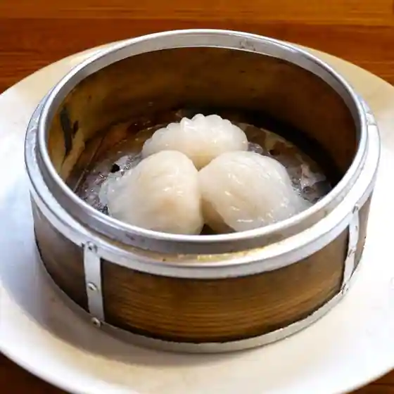上海点心 豫園