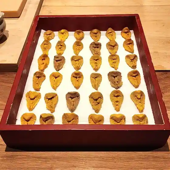 Sake Tokoro Hyodo