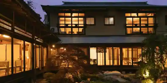 Dogo Onsen Tabi-tei Ume no Ya