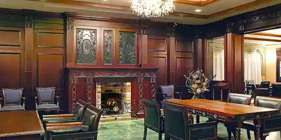 Old Inn Grand Dogo Yamanote Hotel