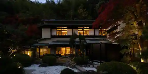 Oku Dogo Ichiyu no Shu Bettei Tsubonakagawa