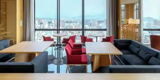 Kandeo Hotel Zu Matsuyamataigaimichi