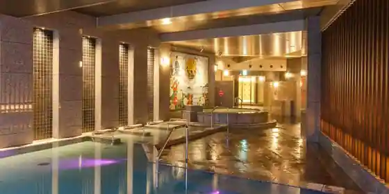 Dogo Prince Hotel