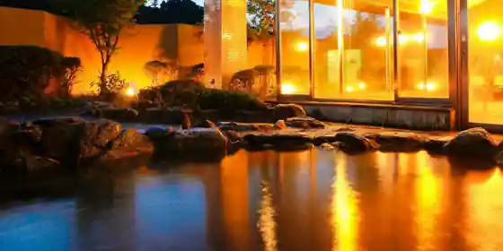 Dogo Onsen Hanayuzuki
