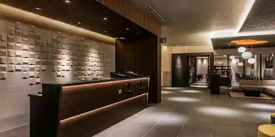 Hotel Vista Matsuyama