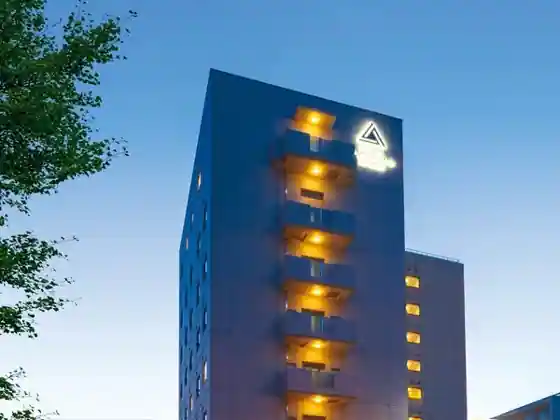 Hotel Katsuyama
