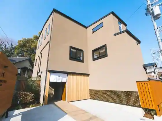 IORI FAMILY VILLA Dogo Yuyukimachi