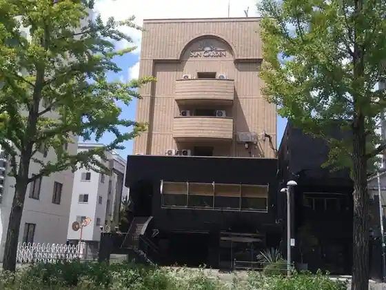 Hotel San Garden Matsuyama (BBH Hotel Gurupu )
