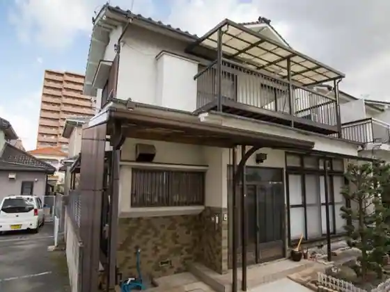 Guesthouse DOUGOYADO