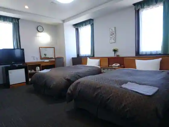 Terminal Hotel Matsuyama