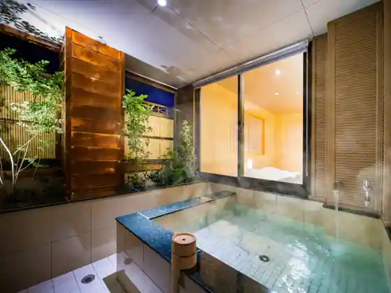 Dogo Onsen Yachiyo