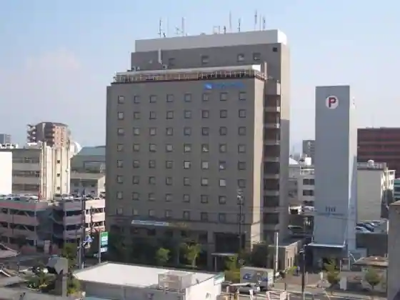 Sky Hotel