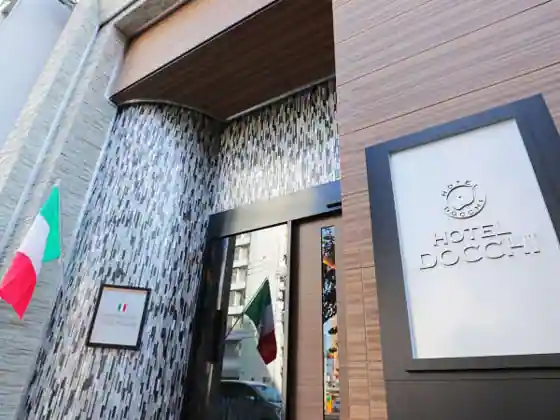 Hotel Dotchi