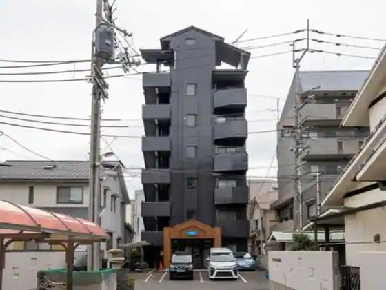 Sumitasu STAY Dogo Koen