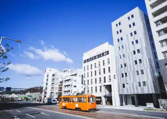 Hotel Kajiwara